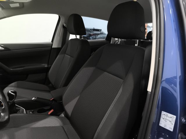 VOLKSWAGEN Polo usata, con Climatizzatore