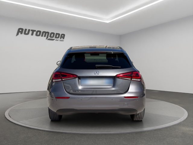 MERCEDES-BENZ A 180 usata, con Autoradio