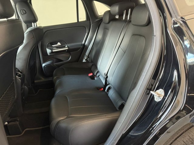 MERCEDES-BENZ GLA 200 usata, con Controllo trazione