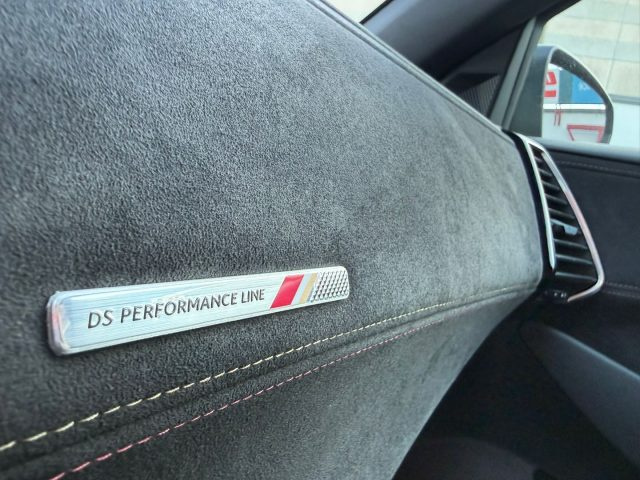 DS AUTOMOBILES DS 7 Crossback usata, con Sensori di parcheggio posteriori