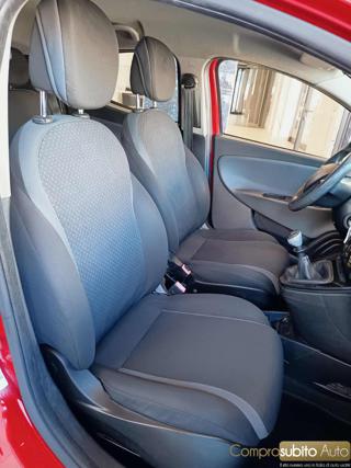 LANCIA Ypsilon usata 16