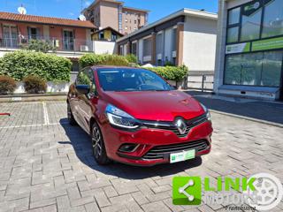 RENAULT Clio TCe 12V 5 porte Moschino Intens GARANZIA INCLUSA