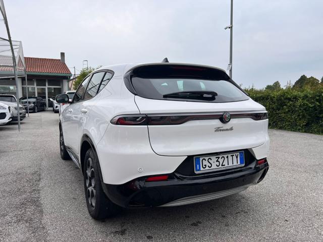 ALFA ROMEO Tonale usata, con Autoradio