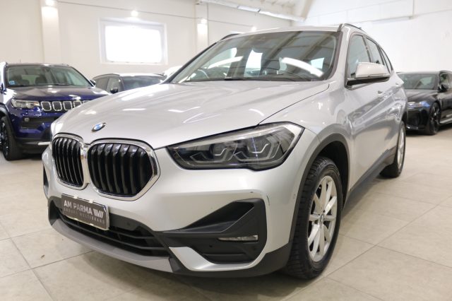 BMW X1 usata, con Airbag laterali