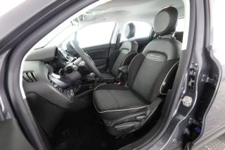 FIAT 500X usata 2