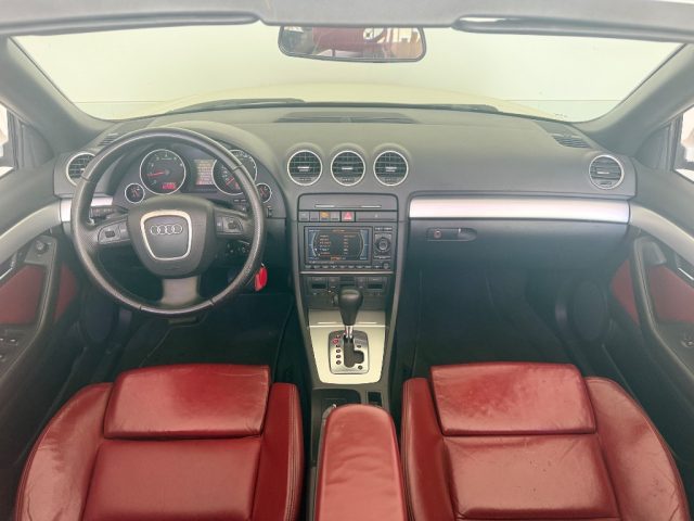 AUDI A4 usata 11
