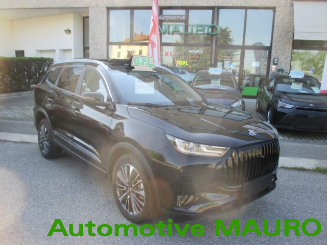 DR MOTOR DR 7.0 usata, con ABS