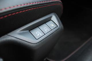 PEUGEOT 308 usata, con Sedili sportivi