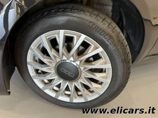 FIAT 500 usata, con Servosterzo