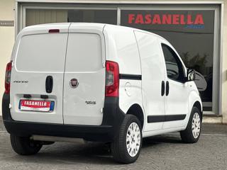 FIAT Fiorino usata 6