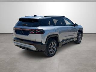 JEEP Compass usata, con Airbag Passeggero