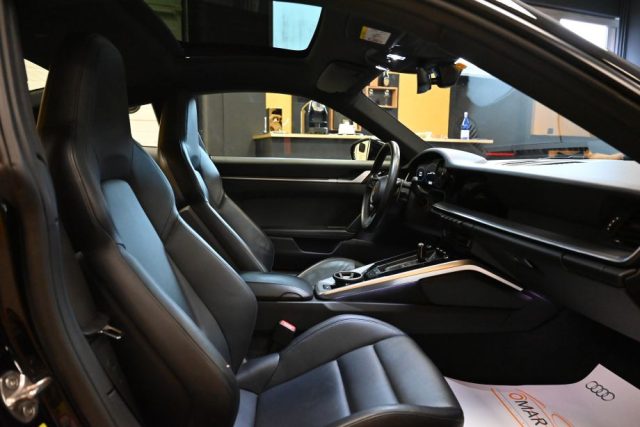 PORSCHE 911 usata 22