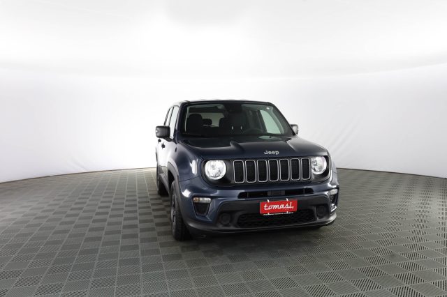 JEEP Renegade usata 1