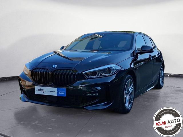 BMW 118 usata, con ABS