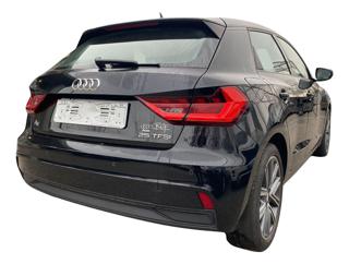AUDI A1 usata, con Alzacristalli elettrici