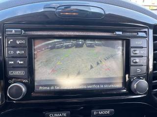 NISSAN Juke usata, con Cruise Control