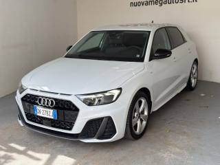AUDI A1 usata, con Airbag Passeggero