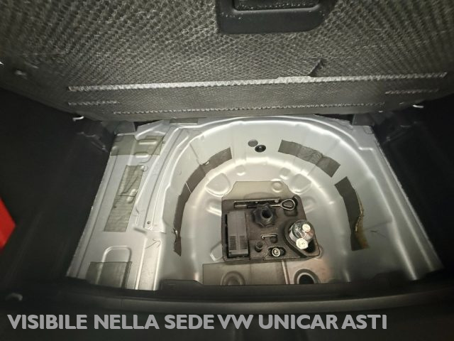 VOLKSWAGEN Polo usata, con Vetri oscurati