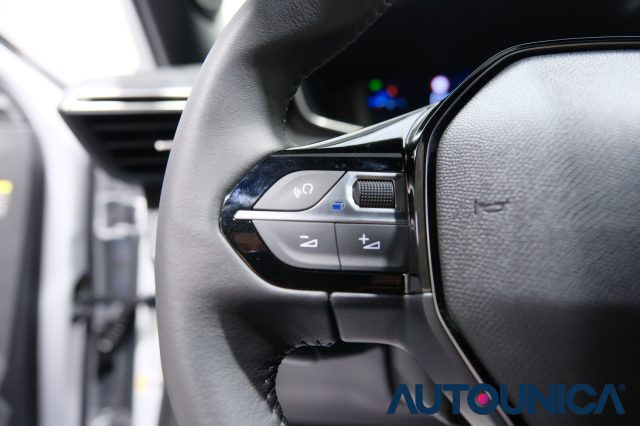 PEUGEOT 2008 usata, con Chiusura centralizzata telecomandata