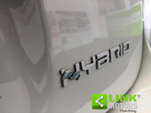 FIAT Panda usata, con Airbag testa