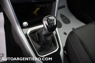 VOLKSWAGEN T-Roc usata, con Filtro antiparticolato