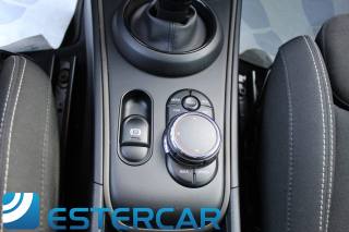 MINI Countryman usata, con Immobilizzatore elettronico