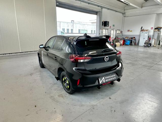 OPEL Corsa usata, con Alzacristalli elettrici