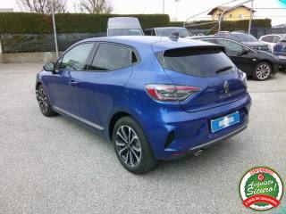 RENAULT Clio usata, con Airbag laterali
