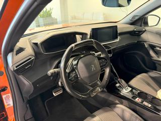 PEUGEOT 2008 usata, con Controllo trazione
