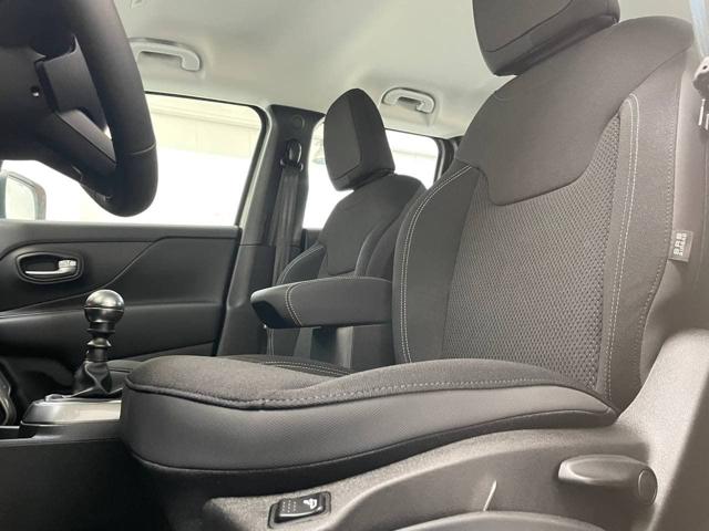 JEEP Renegade usata, con Cerchi in lega