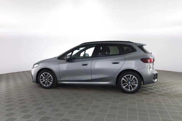 BMW 218 usata 5