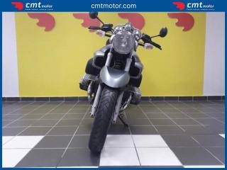 BMW R 1150 R usata 1