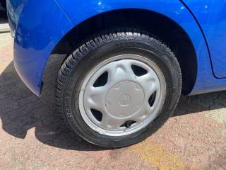 CHEVROLET Spark usata, con Chiusura centralizzata