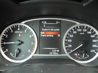 NISSAN Micra usata, con MP3