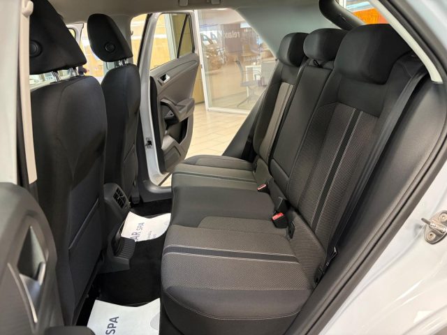VOLKSWAGEN T-Roc usata, con Chiusura centralizzata telecomandata