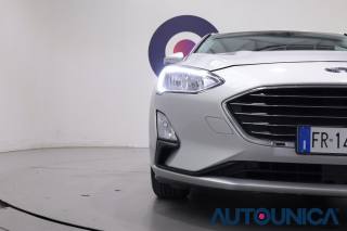 FORD Focus usata, con Riconoscimento dei segnali stradali