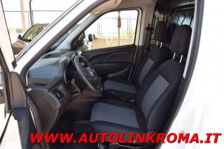 FIAT Doblo usata, con ESP