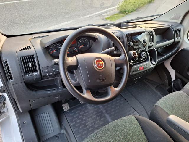 FIAT Ducato usata 12
