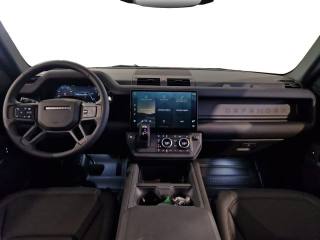 LAND ROVER Defender usata, con Antifurto