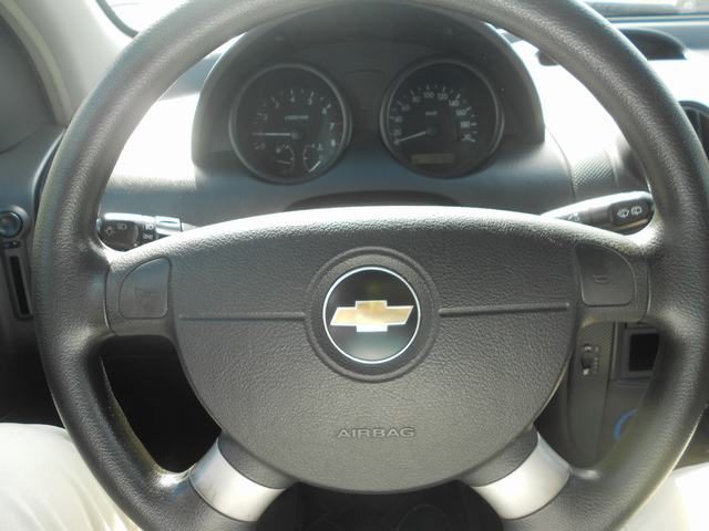 CHEVROLET Kalos usata, con Lettore CD