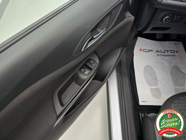 OPEL Corsa usata 18
