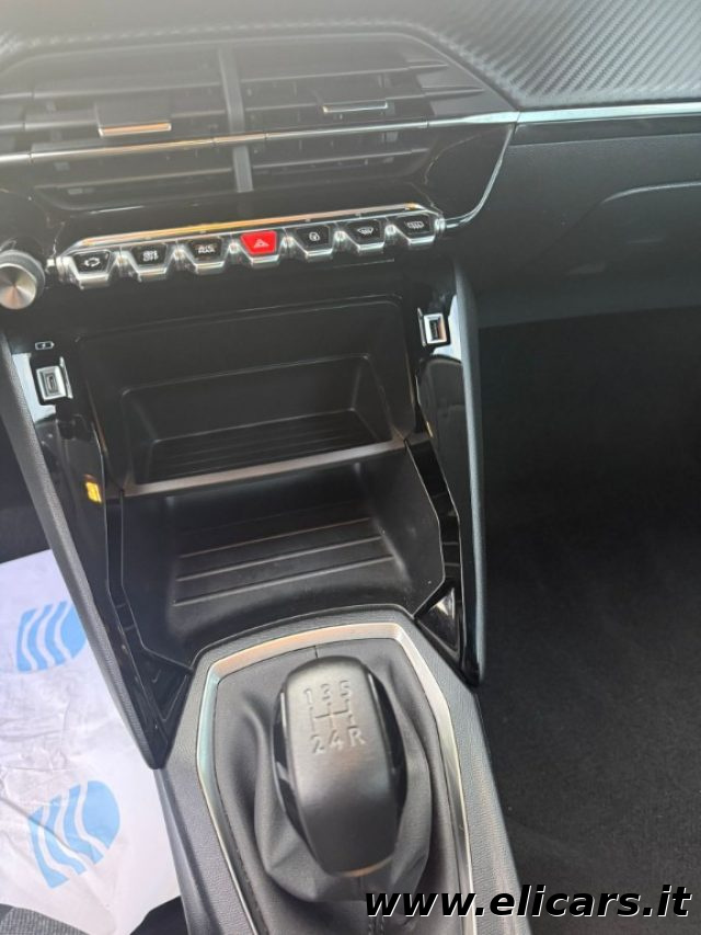 PEUGEOT 208 usata, con Cruise Control