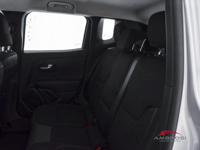JEEP Renegade usata 9
