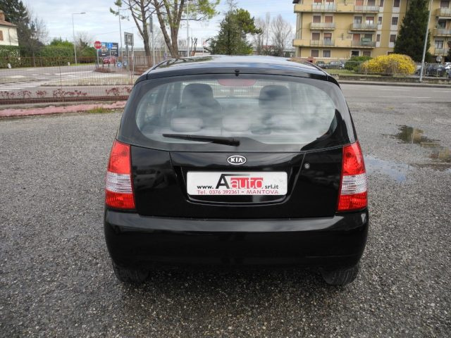 KIA Picanto usata 62