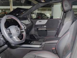 MERCEDES-BENZ B 200 usata, con Boardcomputer