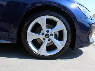 AUDI A3 usata, con Airbag Passeggero