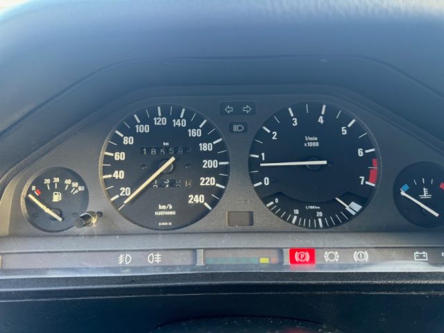 BMW 320 usata 12