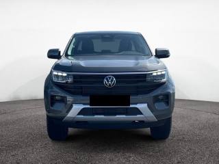 VOLKSWAGEN Amarok usata, con Airbag laterali