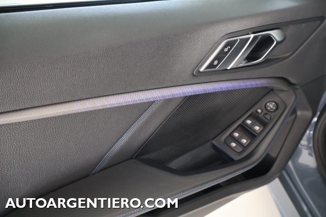 BMW 118 usata, con Antifurto