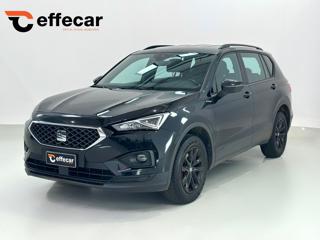 SEAT Tarraco 2.0 TDI 4Drive DSG Style 7 Posti